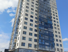 Студия, 30,7&nbsp;м²