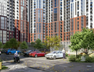 2-к. квартира, 56,2&nbsp;м²