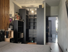 1-к. квартира, 41,5 м²