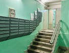 3-к. квартира, 60,7&nbsp;м²