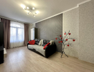 2-к. квартира, 63,5&nbsp;м²