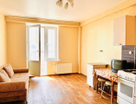 1-к. квартира, 40&nbsp;м²