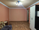1-к. квартира, 36 м²