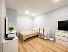 1-к. квартира, 32 м²
