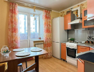 1-к. квартира, 33,6&nbsp;м²