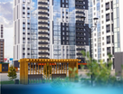 3-к. квартира, 84&nbsp;м²