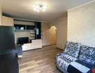 1-к. квартира, 31,4 м²