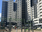 1-к. квартира, 40 м²