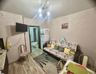 1-к. квартира, 44&nbsp;м²
