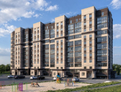 1-к. квартира, 37,3 м²