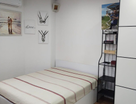 Студия, 26,1&nbsp;м²