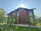 Двухэтажный дом, 190 м²