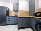 1-к. квартира, 36&nbsp;м²