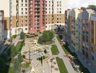 4-к. квартира, 86&nbsp;м²