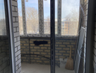 1-к. квартира, 37&nbsp;м²