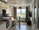 2-к. квартира, 60 м²
