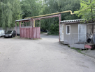 Бокс, 56&nbsp;м²