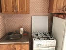 1-к. квартира, 21&nbsp;м²