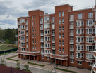 2-к. квартира, 60&nbsp;м²
