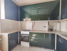 1-к. квартира, 38&nbsp;м²