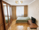 1-к. квартира, 38 м²