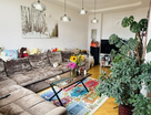 2-к. квартира, 77 м²