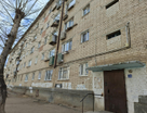 1-к. квартира, 34&nbsp;м²