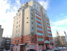 1-к. квартира, 55&nbsp;м²