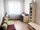 3-к. квартира, 58,5&nbsp;м²