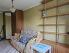 2-к. квартира, 45 м²