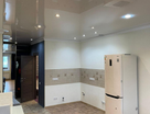 2-к. квартира, 55&nbsp;м²