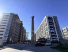 Студия, 28,5&nbsp;м²