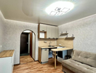 Студия, 17,9&nbsp;м²