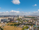 1-к. квартира, 67,1&nbsp;м²