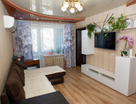 4-к. квартира, 58&nbsp;м²