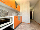1-к. квартира, 30,8&nbsp;м²