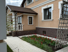 Двухэтажный дом, 345 м²