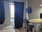 Студия, 20,9&nbsp;м²