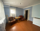 Одноэтажный дом, 40 м²