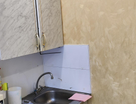 1-к. квартира, 30&nbsp;м²