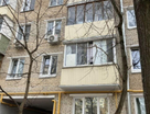 3-к. квартира, 55 м²