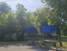 1-к. квартира, 37,3 м²