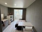 Студия, 21,4&nbsp;м²
