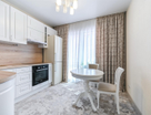 2-к. квартира, 53,3 м²