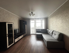 1-к. квартира, 40,1 м²