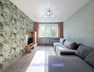 1-к. квартира, 35,5 м²
