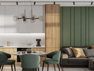 Студия, 29,5&nbsp;м²