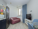 2-к. квартира, 41,4 м²