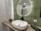 1-к. квартира, 34,7 м²