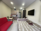 Студия, 22,5 м²